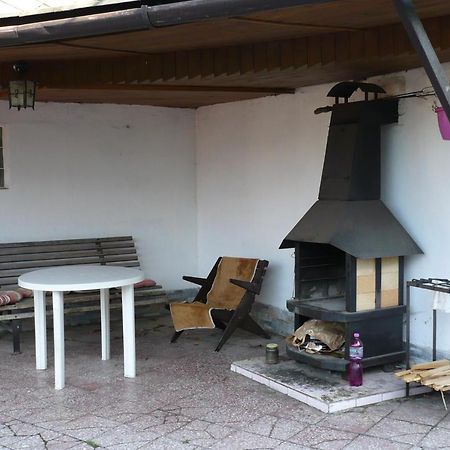 Ubytování LENKA Belá pod Pradedem Exterior foto