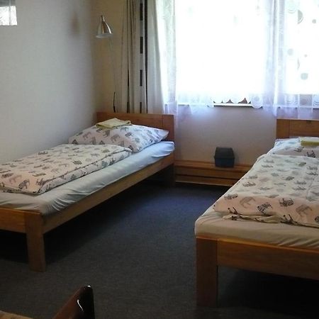 Ubytování LENKA Belá pod Pradedem Exterior foto
