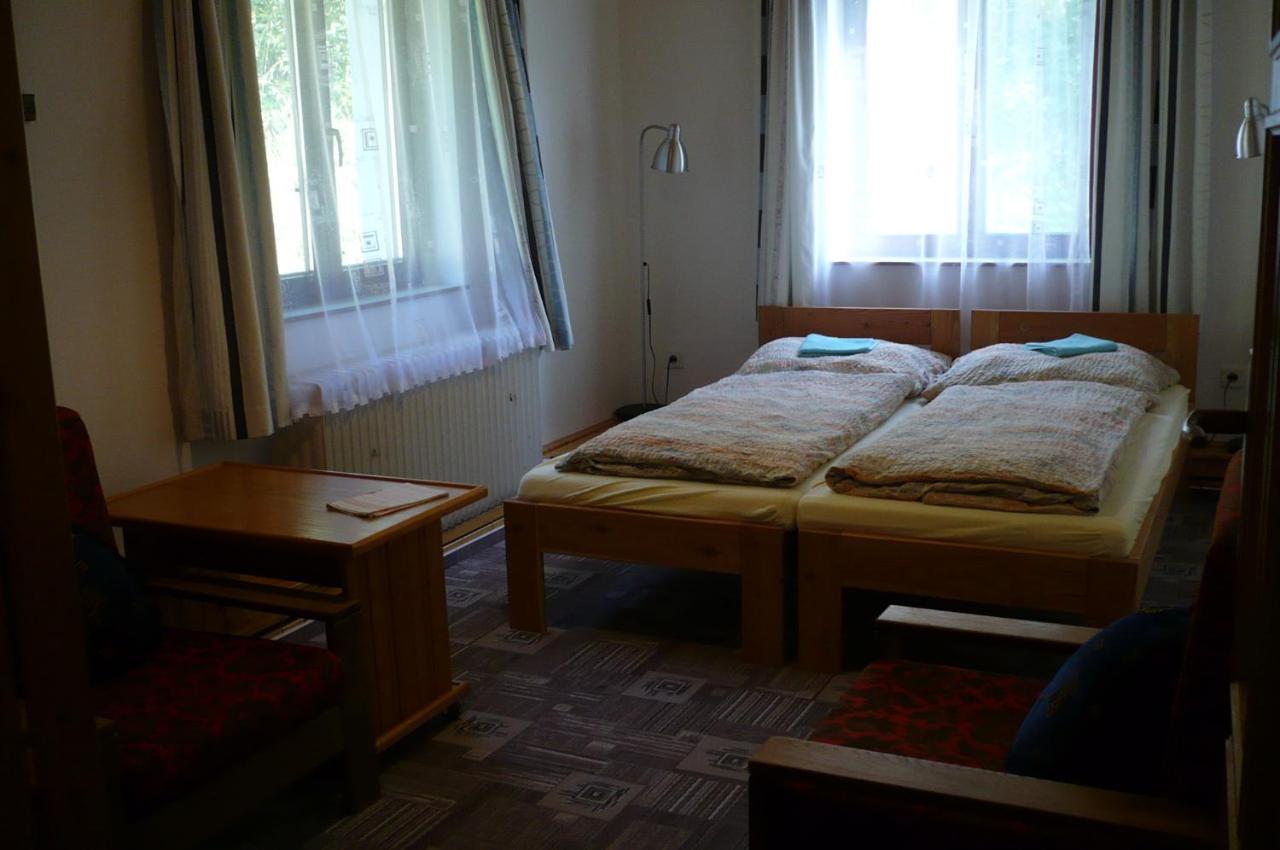Ubytování LENKA Belá pod Pradedem Exterior foto