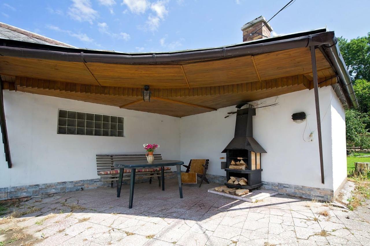 Ubytování LENKA Belá pod Pradedem Exterior foto